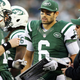 Image for article titled Mark Sanchez Will Stay The Jets' Starter, Reportedly Against The Wishes Of Woody Johnson